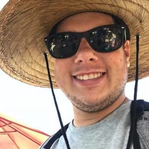 Meet your Posher, Richard